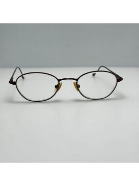 Safilo Team 3956 6AZ Eye Glasses Eyeglasses Frames 47-19-135